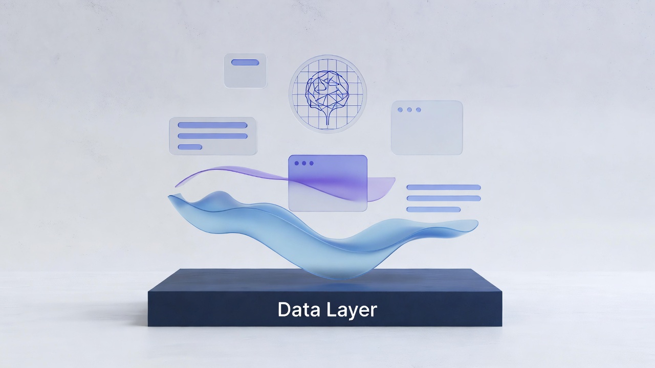 Strategic digital alignment