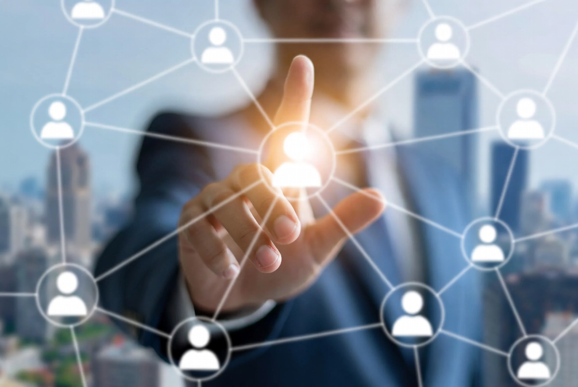 Strategic digital alignment